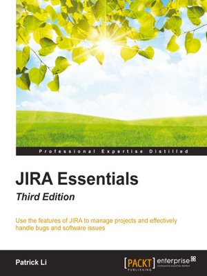 cover image of JIRA Essentials
